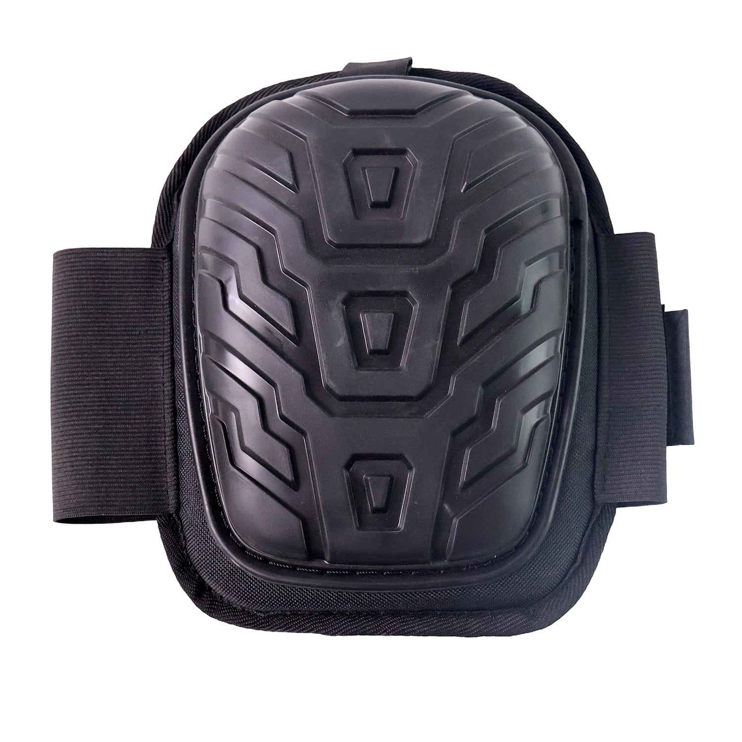Ergonomic Work Knee Pad Set with Dual-Layer Cushioning Ergonomic Work Knee Pad Set with Dual-Layer Cushioning